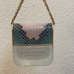 Marc Jacobs Decadence
